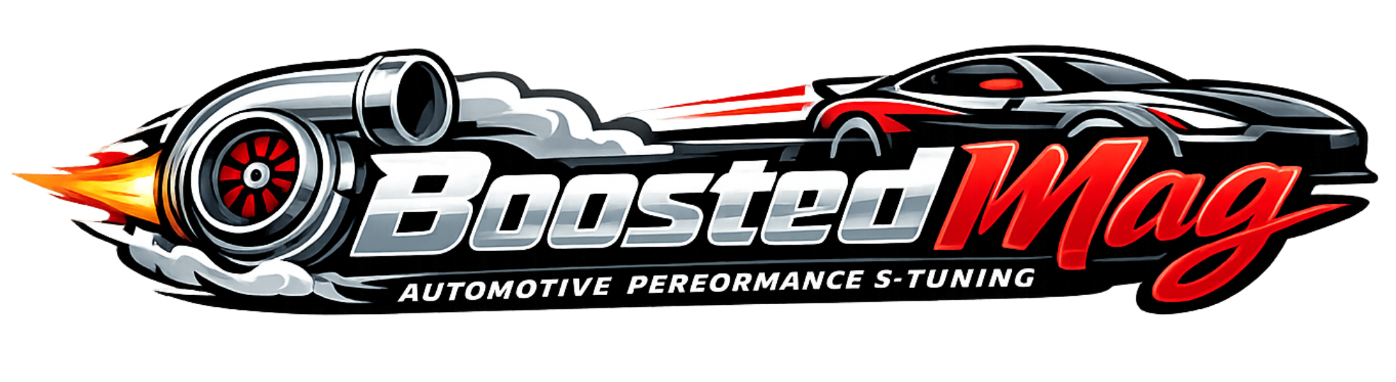 BoostedMag